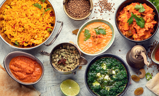 R S Catering, Mysore